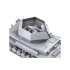 540006550 - 1:35 3,7cm FlaK 43 Flakpanzer IV Ostwind