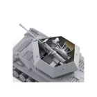 540006550 - 1:35 3,7cm FlaK 43 Flakpanzer IV Ostwind