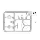 550024005 - 1:24 Dt. Industrie Traktor D8511 (1)