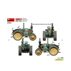 550024005 - 1:24 German Industry Tractor D8511 (1)