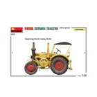 550024010 - 1:24 Dt. Traktor D8506 m. Kabinendach