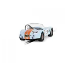 1:32 Shelby Cobra - Gulf 90 HD