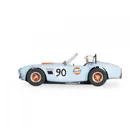 1:32 Shelby Cobra - Gulf 90 HD