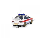 1:32 Subaru Impreza WRX - Police HD