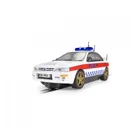 1:32 Subaru Impreza WRX - Police HD