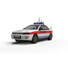 1:32 Subaru Impreza WRX - Police HD