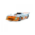 560004443 - 1:32 Mirage GR8 Gulf 1975 LeMans Win. HD