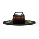 560004490 - 1:32 Volkswagen Golf GTI Mk.I Rot