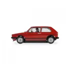 560004490 - 1:32 Volkswagen Golf GTI Mk.I Red