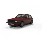 560004490 - 1:32 Volkswagen Golf GTI Mk.I Red