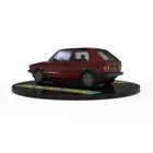 560004490 - 1:32 Volkswagen Golf GTI Mk.I Red