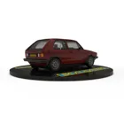 560004490 - 1:32 Volkswagen Golf GTI Mk.I Rot