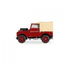 560004493 - 1:32 Land Rover Series 1 Poppy Red HD