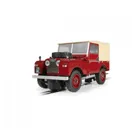 560004493 - 1:32 Land Rover Series 1 Poppy Red HD