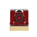 560004493 - 1:32 Land Rover Series 1 Poppy Red HD