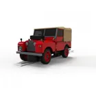 560004493 - 1:32 Land Rover Series 1 Poppy Red HD