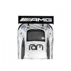 560004496 - 1:32 Mercedes AMG GT3 RAM Racing D2 HD