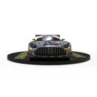 560004496 - 1:32 Mercedes AMG GT3 RAM Racing D2 HD