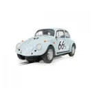 560004498 - 1:32 Volkswagen Beetle 66 Blue HD