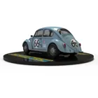 560004498 - 1:32 Volkswagen Beetle 66 Blue HD