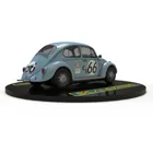 560004498 - 1:32 Volkswagen Beetle 66 Blue HD