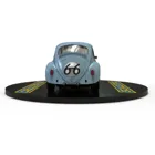 560004498 - 1:32 Volkswagen Beetle 66 Blue HD