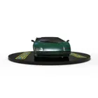 560004500 - 1:32 Lamborghini Countach Met. Green HD