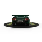 560004500 - 1:32 Lamborghini Countach Met. Green HD