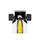 560004508 - 1:32 Williams FW11B 1987 B.GP Mansell HD