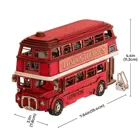 TGM02 - London Tour Bus