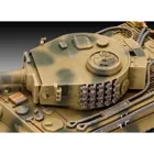 63262 - Model Set PzKpfw VI Ausf. H T