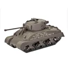 63290 - Model Set Sherman M4A1