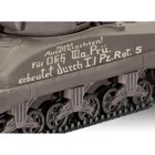 63290 - Model Set Sherman M4A1