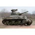 63290 - Model Set Sherman M4A1