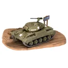 63323 - Model Set M24 Chaffee