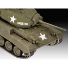 63323 - Model Set M24 Chaffee