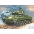 63323 - Model Set M24 Chaffee