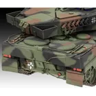 63342 - Model Set Leopard 2 A6M