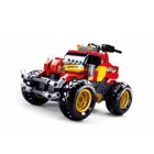 SL07285 - Offroad car with remote control (265 parts)