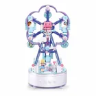 SL96030 - Music box Ferris wheel (620 pieces)