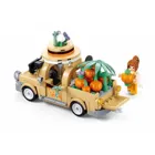 SL96035 - Pumpkin-Lieferwagen (292 Teile)