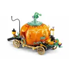 SL96036 - Pumpkin carriage (320 pieces)