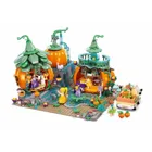 SL96037 - Pumpkin village (952 pieces)