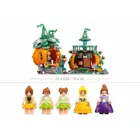 SL96037 - Pumpkin village (952 pieces)