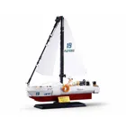 SL96060 - Sailboat (260 pieces)