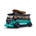 SL96061 - Leisure bus "Surfing" (276 pieces)