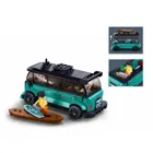 SL96061 - Leisure bus "Surfing" (276 pieces)