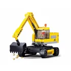 SL96066 - Excavator (152 pieces)