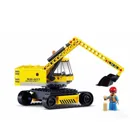 SL96066 - Excavator (152 pieces)