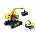 SL96066 - Excavator (152 pieces)